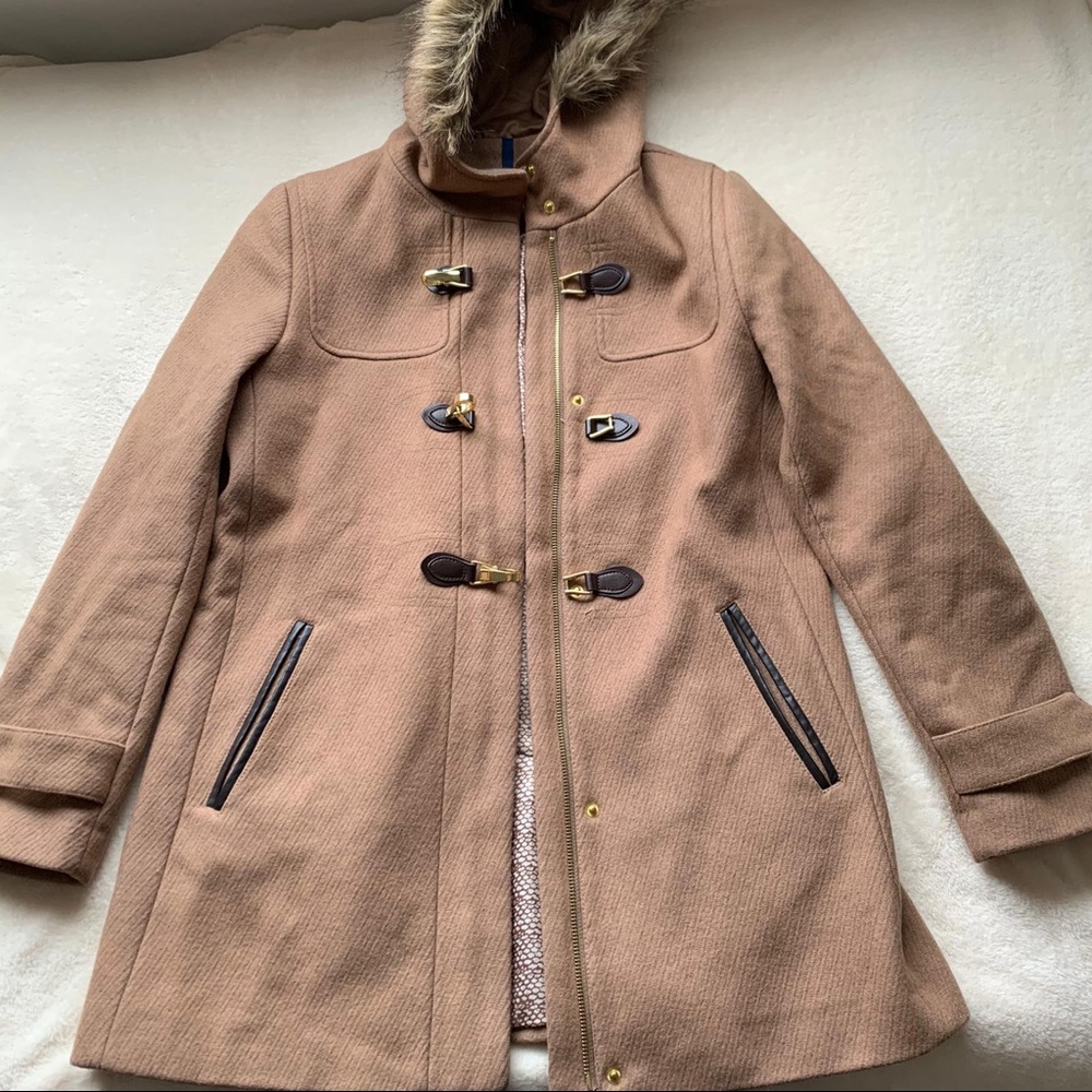 Cole Haan coat
